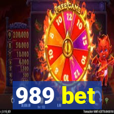 989 bet